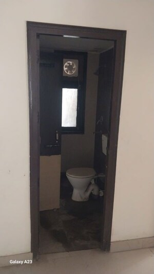 Furnished Amenities in 2.5 BHK Apartment at Techman Moti Residency, Raj Nagar Extension – for Sale