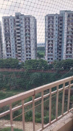 2.5 BHK Apartment – Exterior View View at Techman Moti Residency, Raj Nagar Extension - for Sale