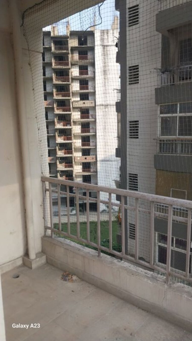 Exterior View, techman-moti-residency 2.5 Bedroom 1158 Sq.Ft. Apartment In Raj Nagar Extension Ghaziabad 10673915