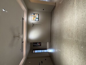 Building Lobby in 4 BHK Builder Floor at Bali Nagar – for Sale