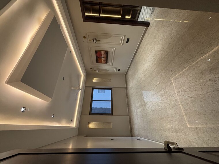 undefined, bali nagar 4 Bedroom 2583 Sq.Ft. Builder Floor In Bali Nagar Delhi 10673921