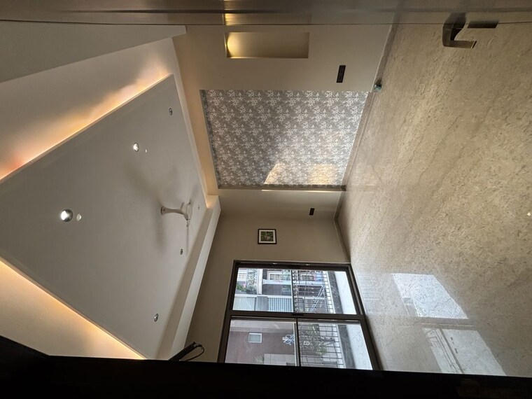 undefined, bali nagar 4 Bedroom 2583 Sq.Ft. Builder Floor In Bali Nagar Delhi 10673921