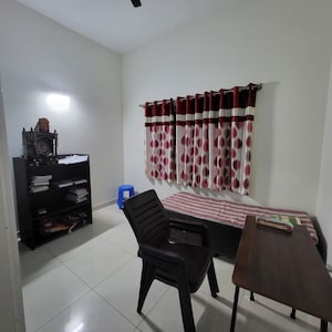 Living Room in 2 BHK Apartment at Brigade Panorama, Mysore Road – for Sale