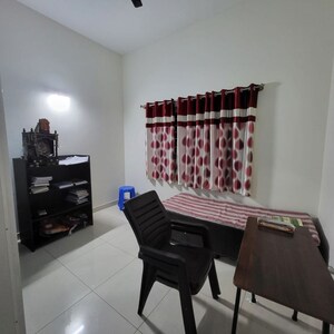 Living Room in 2 BHK Apartment at Brigade Panorama, Mysore Road – for Sale
