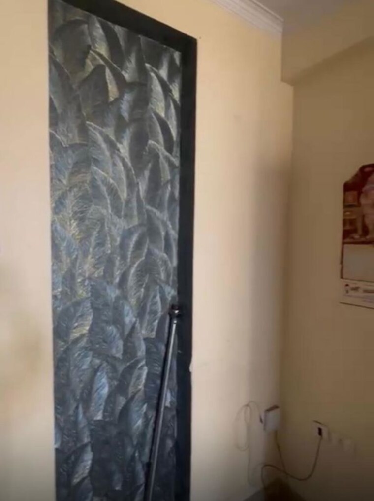 Bathroom, techman-moti-residency 1.5 Bedroom 662 Sq.Ft. Apartment In Raj Nagar Extension Ghaziabad 10673927