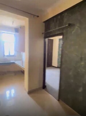 Room in 1.5 BHK Apartment at Techman Moti Residency, Raj Nagar Extension – for Sale