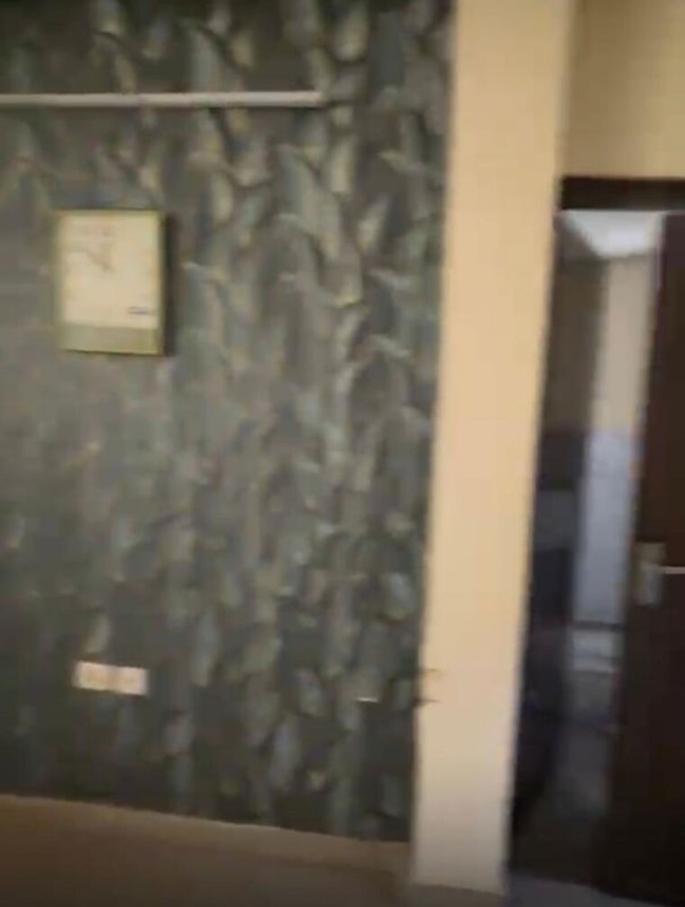 Bathroom, techman-moti-residency 1.5 Bedroom 662 Sq.Ft. Apartment In Raj Nagar Extension Ghaziabad 10673927