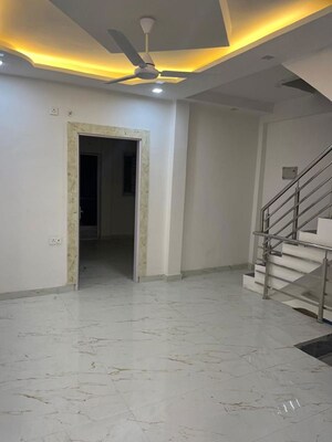 Building Lobby in 2 BHK Villa at Noida Extension – for Sale