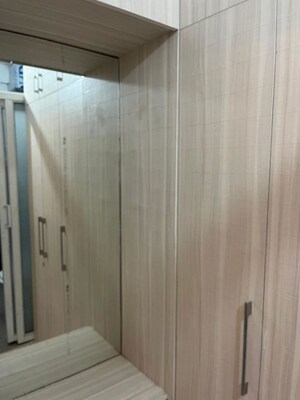 Building Lobby in 2 BHK Villa at Noida Extension – for Sale