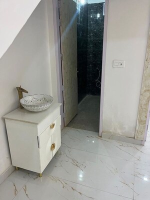 Bathroom in 2 BHK Villa at Noida Extension – for Sale