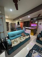 4 BHK +  1720 Sq.Ft. Apartment in Shirine Garden Co Operative Housing Society Ltd