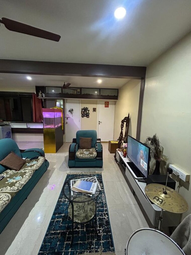 Team Area, shirine-garden-co-operative-housing-society-ltd 4 Bedroom 1720 Sq.Ft. Apartment In Aundh Pune 10673929