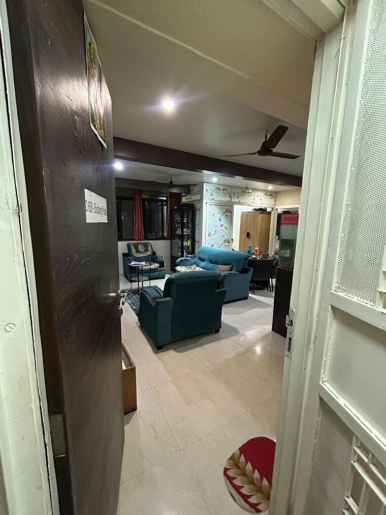 Kitchen, shirine-garden-co-operative-housing-society-ltd 4 Bedroom 1720 Sq.Ft. Apartment In Aundh Pune 10673929