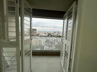 2 BHK +Apartment For Sale in Yash Kshitij Residency in Kothrud, Pune