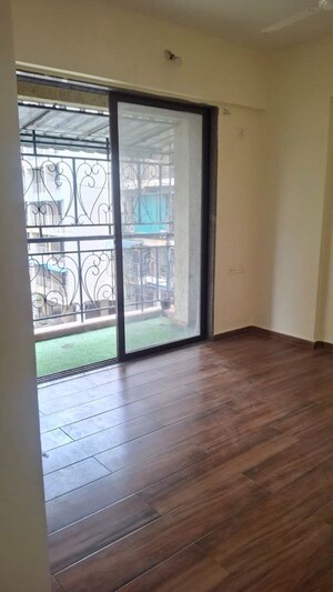 Room in 2 BHK Apartment at Vaastu Sai, Ulwe Sector 16 – for Rent