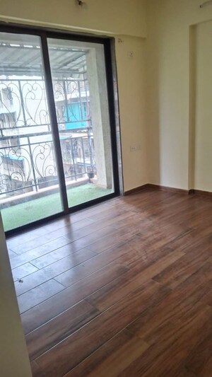 Room in 2 BHK Apartment at Vaastu Sai, Ulwe Sector 16 – for Rent