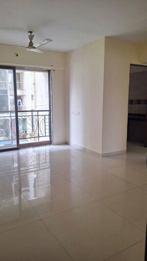 Room in 2 BHK Apartment at Vaastu Sai, Ulwe Sector 16 – for Rent