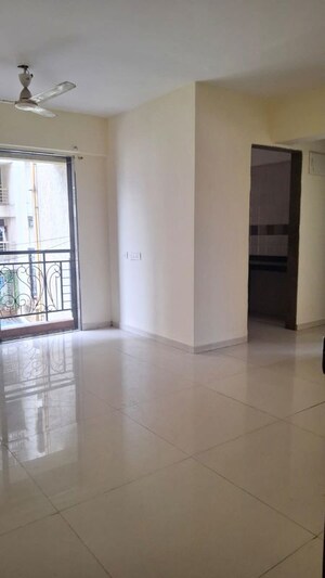 Room in 2 BHK Apartment at Vaastu Sai, Ulwe Sector 16 – for Rent