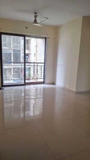 Room in 2 BHK Apartment at Vaastu Sai, Ulwe Sector 16 – for Rent