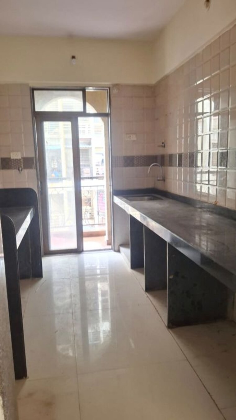 Kitchen, vaastu-sai 2 Bedroom 699 Sq.Ft. Apartment In Ulwe Sector 16 Navi Mumbai 10673937