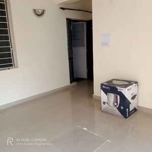 Living Room in 2 BHK Apartment at Vasant Kunj – for Rent
