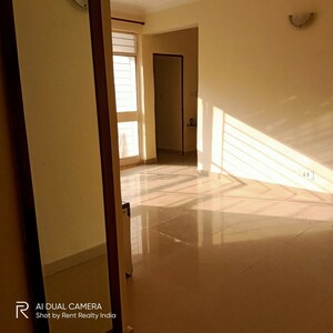 2 BHK Apartment – Entrance View at Vasant Kunj - for Rent