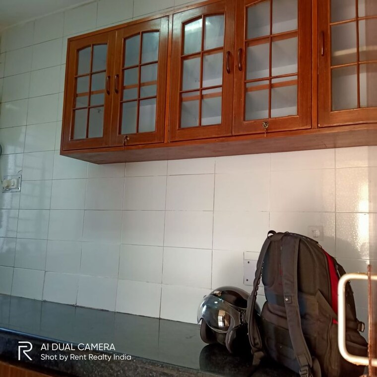 Kitchen, vasant kunj 2 Bedroom 1000 Sq.Ft. Apartment In Vasant Kunj Delhi 10673925