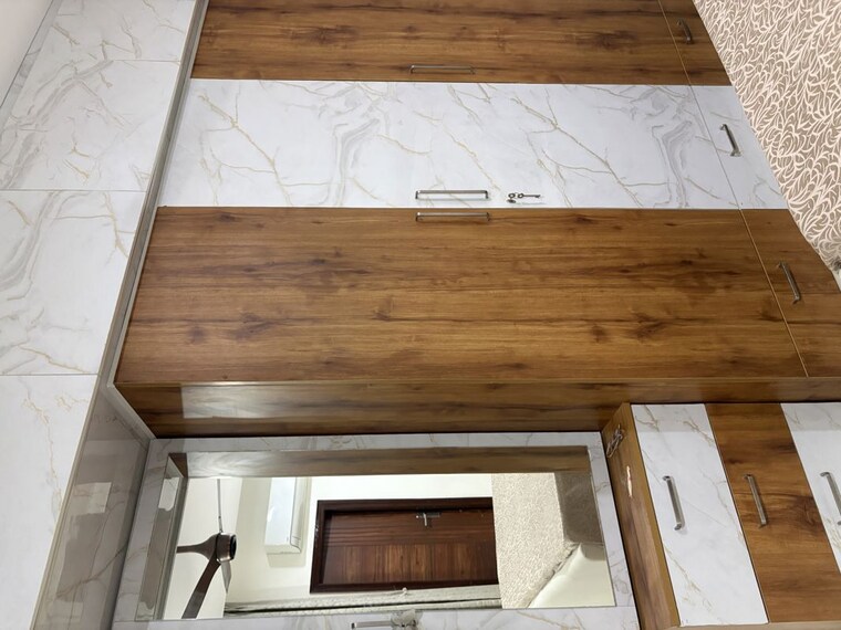 Room, dhakoli 3 Bedroom 2170 Sq.Ft. Apartment In Dhakoli Zirakpur 10673880