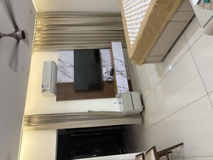 Bedroom in 3 BHK Apartment at Dhakoli – for Sale