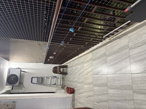 Balcony in 3 BHK Apartment at Dhakoli – for Sale
