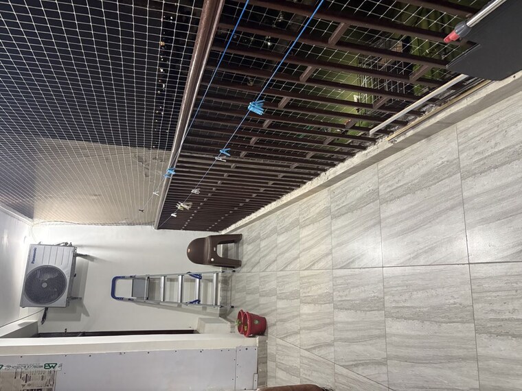 Balcony, dhakoli 3 Bedroom 2170 Sq.Ft. Apartment In Dhakoli Zirakpur 10673880