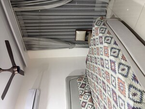 Bedroom in 3 BHK Apartment at Dhakoli – for Sale