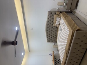 Bedroom in 3 BHK Apartment at Dhakoli – for Sale