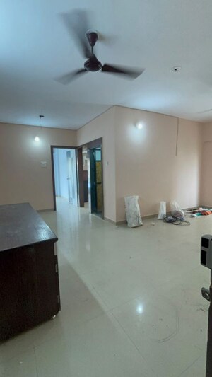 Room in 2 BHK Apartment at Suraj Heritage, Owale – for Rent