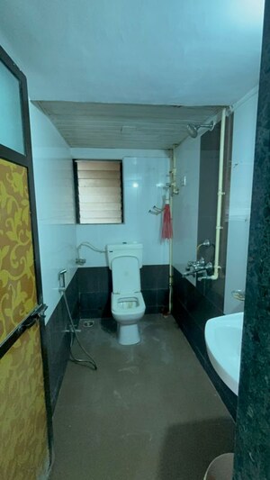 Team Area in 2 BHK Apartment at Suraj Heritage, Owale – for Rent