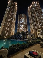 2 BHK 527 Sq.Ft. Apartment in Kalpataru Paramount