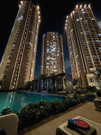 2 BHK 527 Sq.Ft. Apartment in Kalpataru Paramount