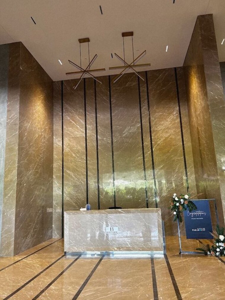 undefined, kalpataru-paramount 2 Bedroom 527 Sq.Ft. Apartment In Kapur Bawdi Thane 10673939