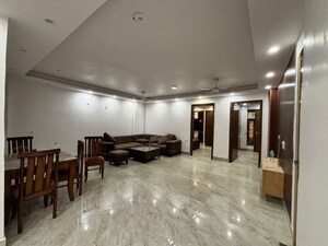 Room in 3 BHK Apartment at Advetaya Smart Homes, Sector 104 – for Rent
