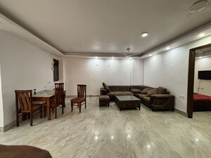 Gym in 3 BHK Apartment at Advetaya Smart Homes, Sector 104 – for Rent