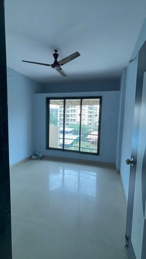 Room in 2 BHK Apartment at Suraj Heritage, Owale – for Rent