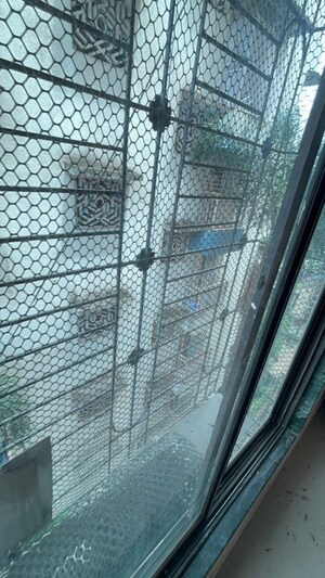 2 BHK Apartment – Map Location View at Suraj Heritage, Owale - for Rent