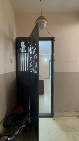 Kitchen in 2 BHK Apartment at Suraj Heritage, Owale – for Rent
