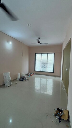 Room in 2 BHK Apartment at Suraj Heritage, Owale – for Rent