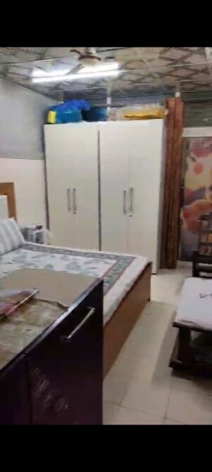 Kitchen in 2 BHK Apartment at Nilaya Greens, Raj Nagar Extension – for Sale