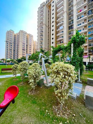 2 BHK Apartment – Garden View at Nilaya Greens, Raj Nagar Extension - for Sale