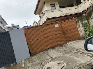  Industrial Plot – Exterior View View at Sector 74 - for Sale