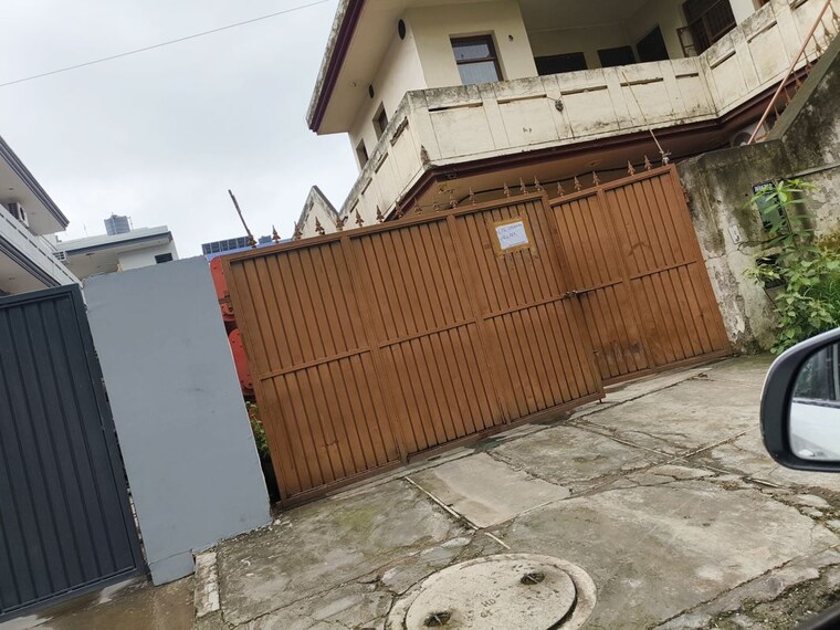 Exterior View, sector 74 Commercial Industrial Plot 500 Sq.Yd. In Sector 74 Mohali 10673922