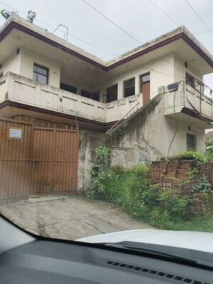  Industrial Plot For Sale in Sector 74