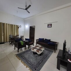 2 BHK Apartment For Rent in Brigade Panorama